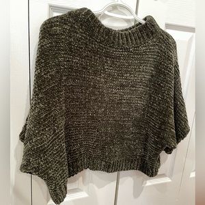 Sweater top